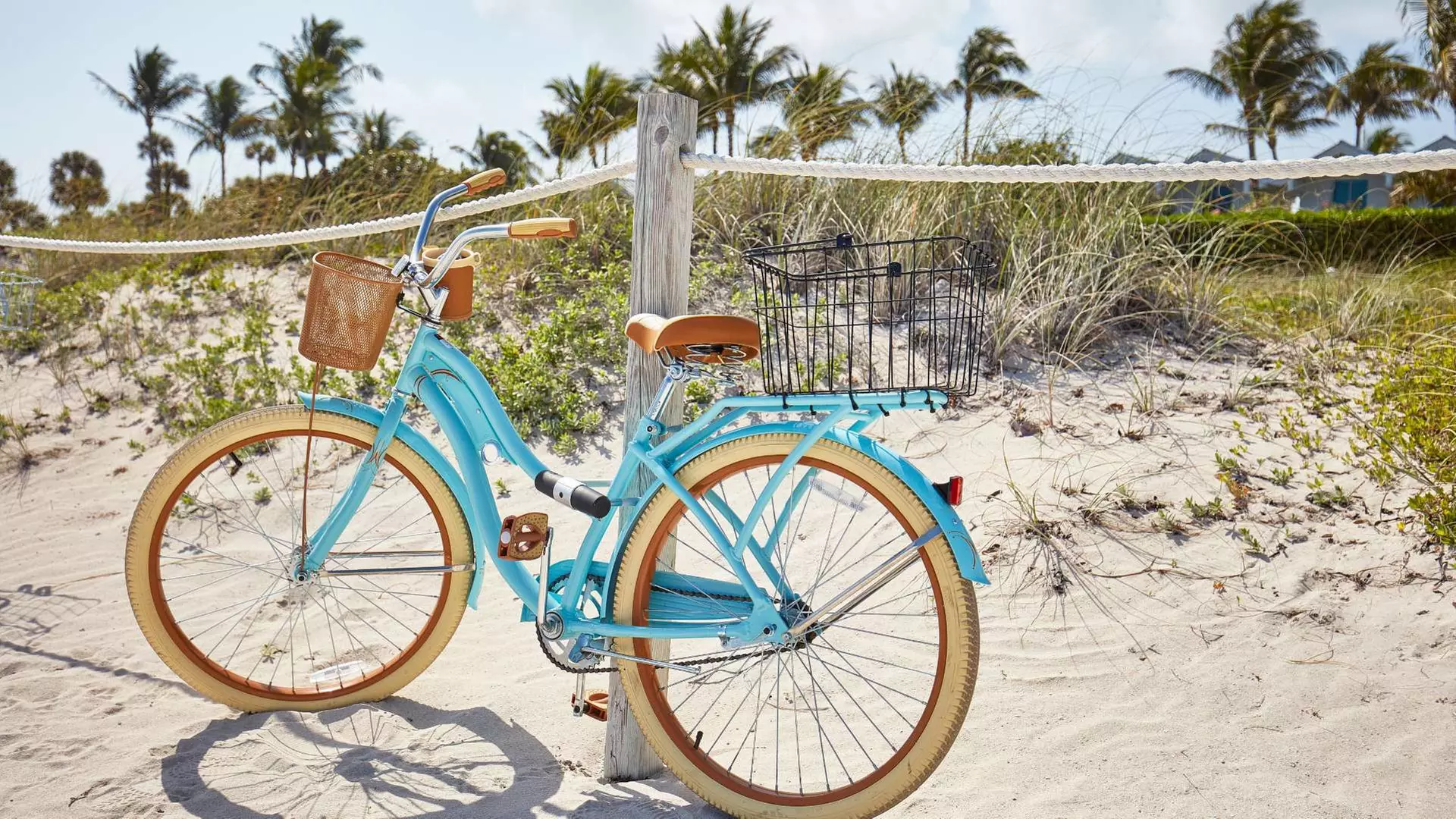 Up to 57% Off on Guided Tour at Bike Ride Sobe