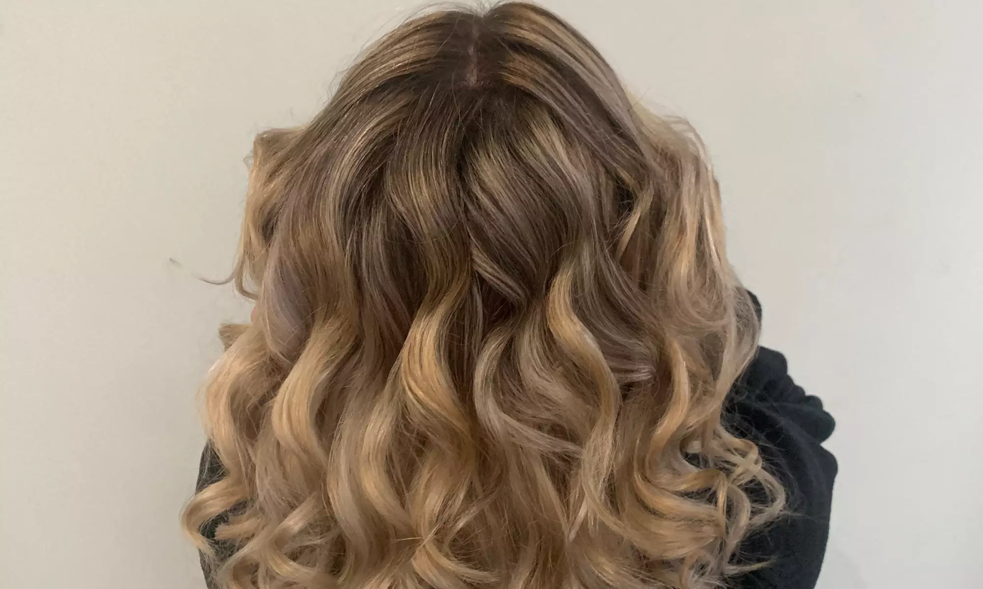 Up to 40% Off on Salon - Hair Color / Highlights at Nya B. Beauty Bar - Second Medium