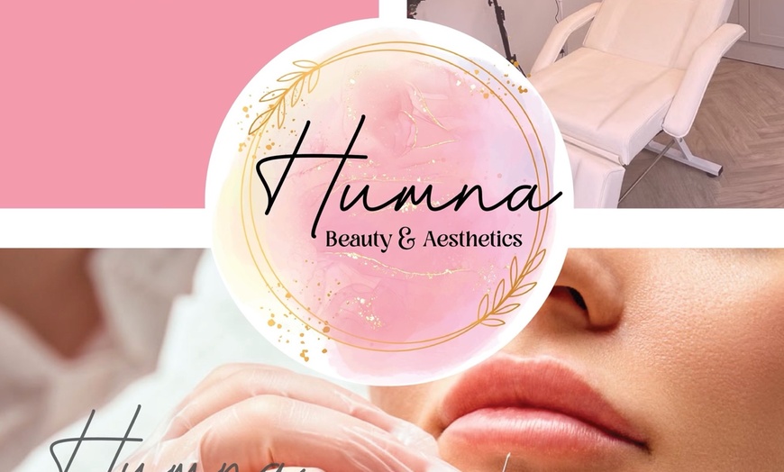 Image 3: 6 Sessions of Laser Hair Removal—Small/Medium/Large/Extra-Large Areas