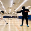 Image 2: Beginner Fencing at Elite Zone Fencing Academy