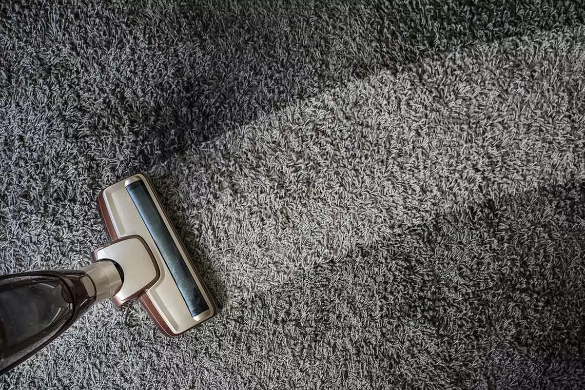 Up to 82% Off on Carpet Cleaning at South Hvac Services
