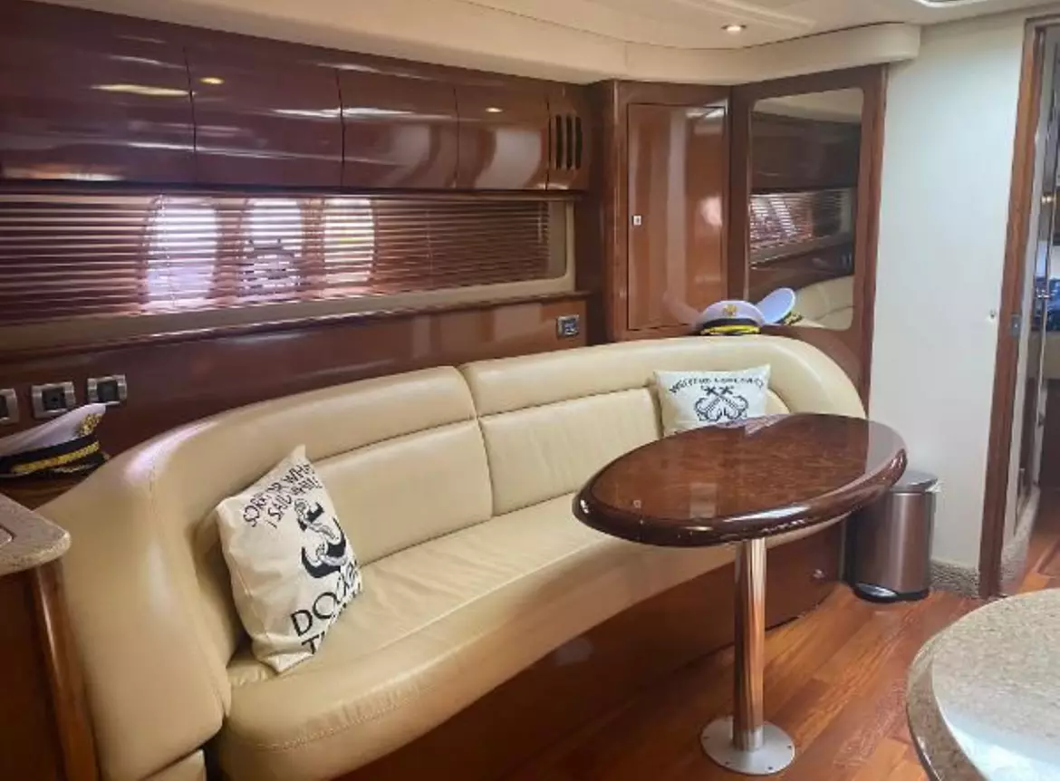 Up to 45% Off on Yacht Rental at North Bay Boating - Second Medium