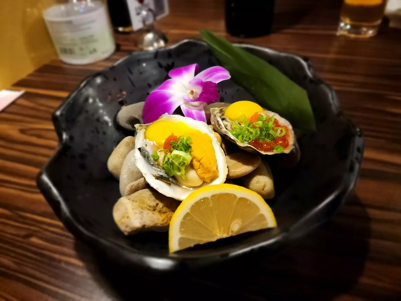 Up to 20% Off on Sushi Restaurant at No 1 Kazoku - Second Medium