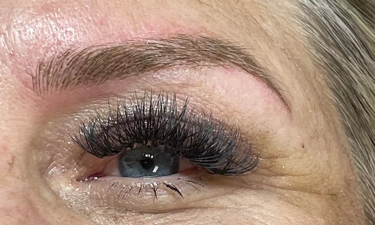 Up to 42% Off on Microblading at Perfection Studio