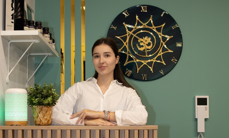 Image 7: Masaż i głęboki relaks – holistyczna odnowa w Centrum Zdrowia