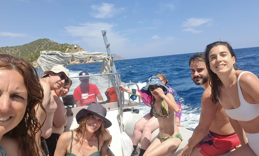 Image 2: Hasta 66% de dto. en Submarinismo en Posidonia Ecosports