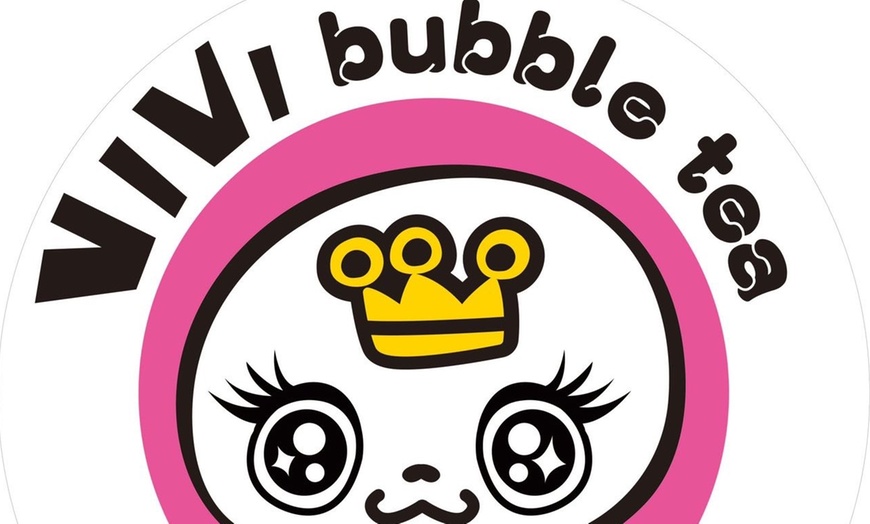 Image 2:  $10 or $20 to Spend on Authentic Bubble Tea and Asian Snacks