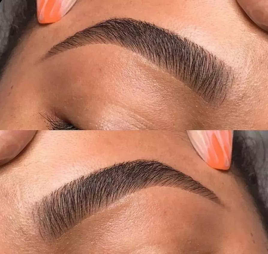 Up to 30% Off on Salon - Lash Lift & Tint/ Brow Lamination & Tint at Allure Trè Bèl Esthetics & Skin Care - Primary Image