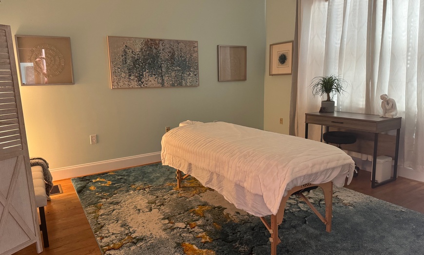 Image 2: Up to 51% Off on Full Body Massage at Two Pillars