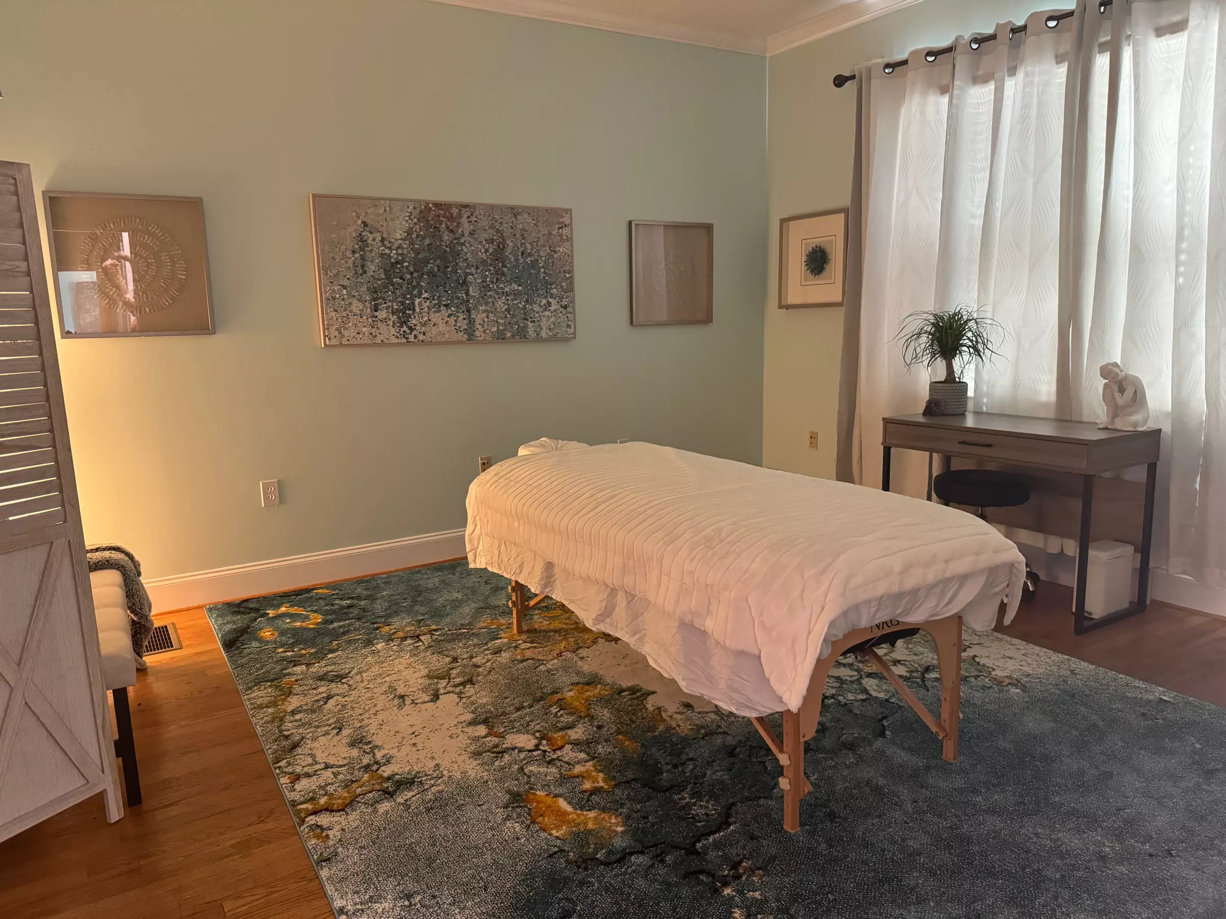 Up to 40% Off on Full Body Massage at Two Pillars