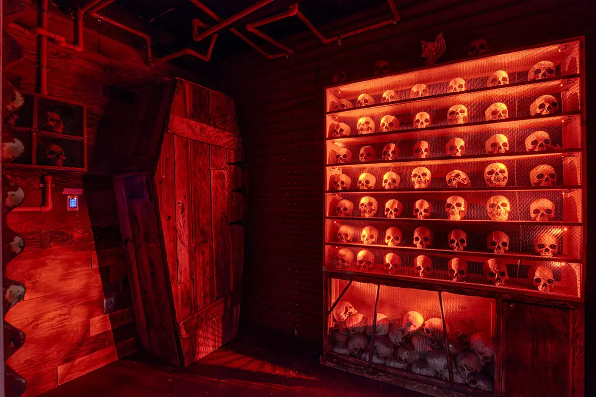 Escape Room Deals Up to 55% Off at Number One Escape Room