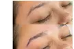 Up to 30% Off on Eyebrow Lamination at The Beauty Room - Second Medium