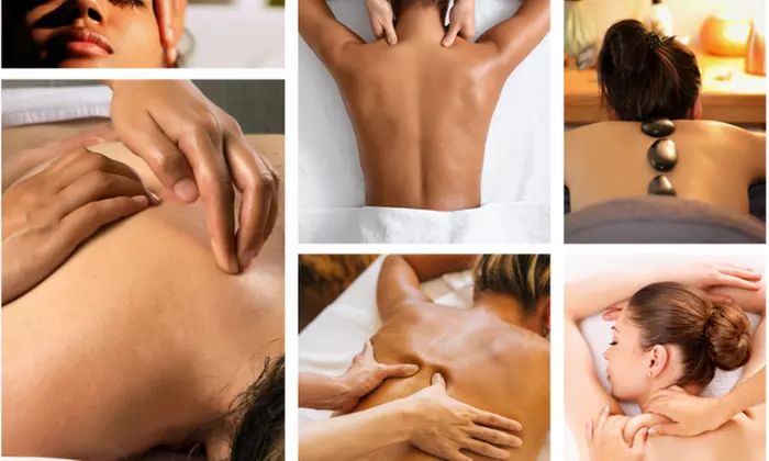 Up to 65% Off on Deep Tissue Massage at Tension Release Therapy - Primary Image