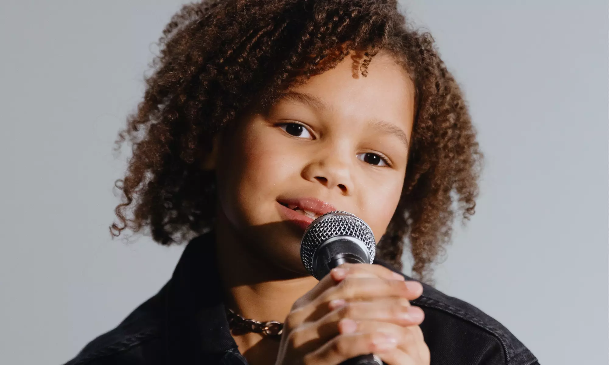 Online Singing, Voice, or Accent-Reduction Lessons from Cooper Studios (Up to 88% Off). Six Options Available. - Second Medium