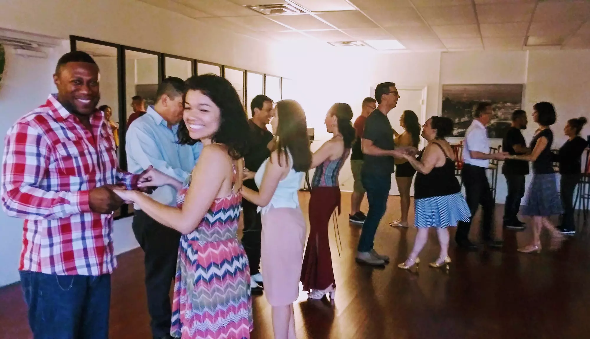 Explore Tango, Rumba, and More with Fun Dance Classes Nearby