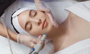 Up to 55% Off on Facial at Glam Bar Boutique And Spa