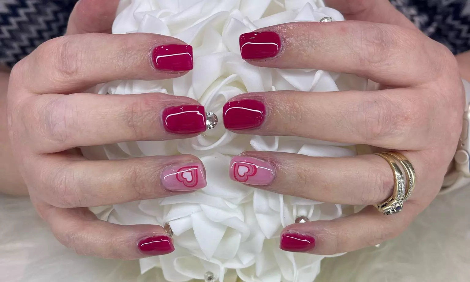 Nail Art Course at CHC Training(Up To 50% Off) - Primary Image