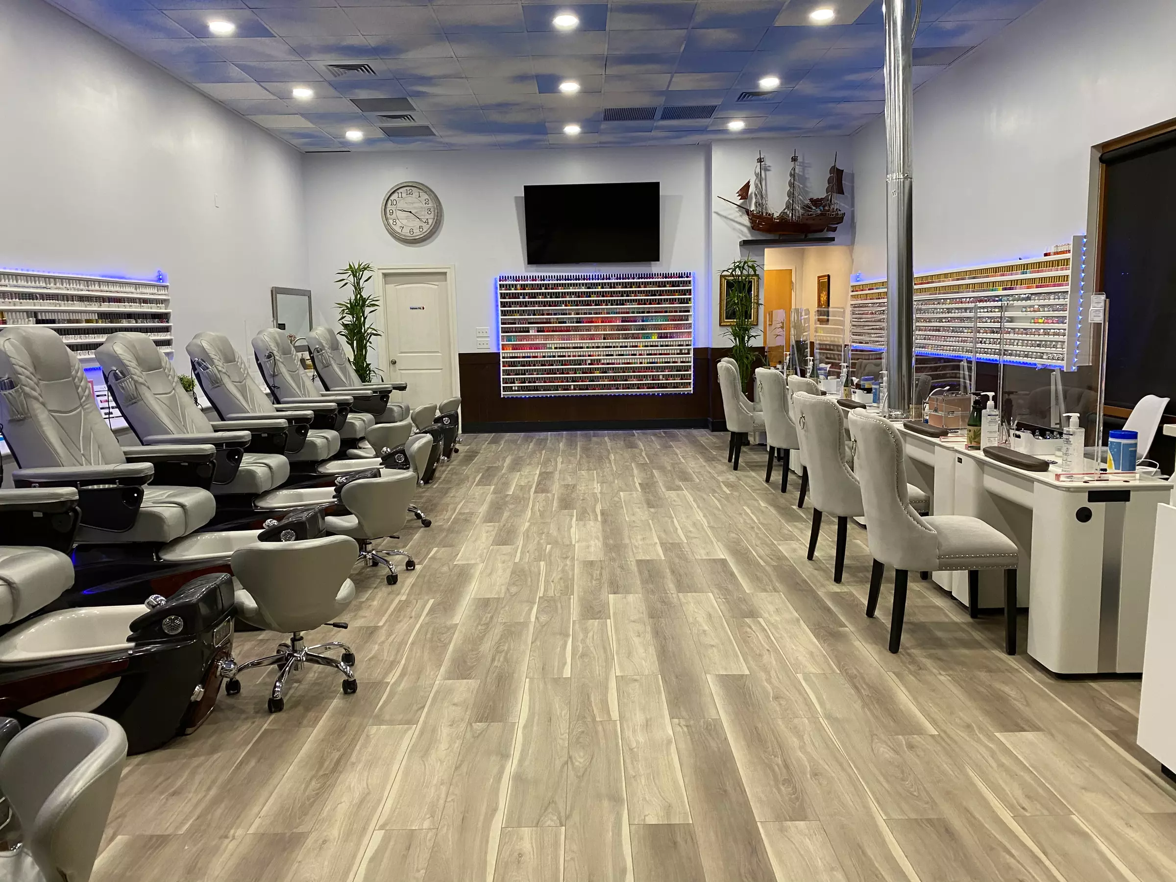 Up to 55% Off on Gift Card - Nail Salon at Zen Nails & Spa - Primary Image