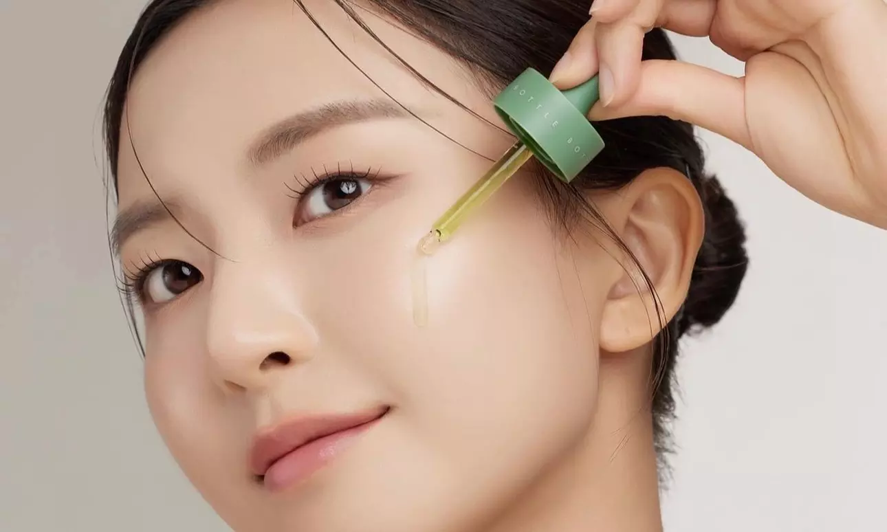 Experience Smoother Skin with Facial Services at Beauty blossom (Up to 45% Off) - Primary Image