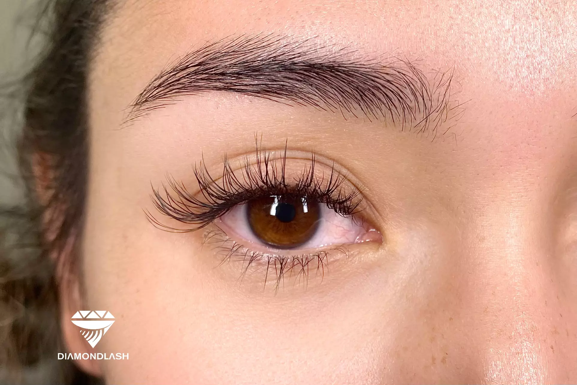 Up to 29% Off on Eyelash Extensions at Diamond Lash Beauty - Primary Image