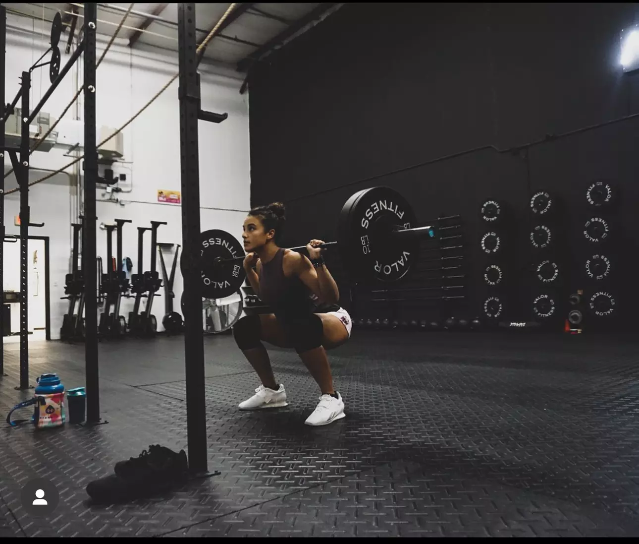Up to 58% Off on Crossfit at CrossFit AFN - Primary Image