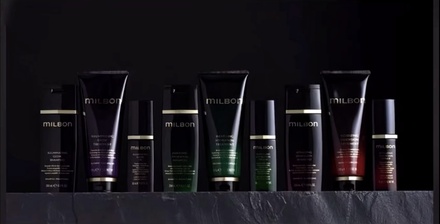 Blow-Dry With Round Brush Finish with Ryan Sprankle - Joe Hamer Salon