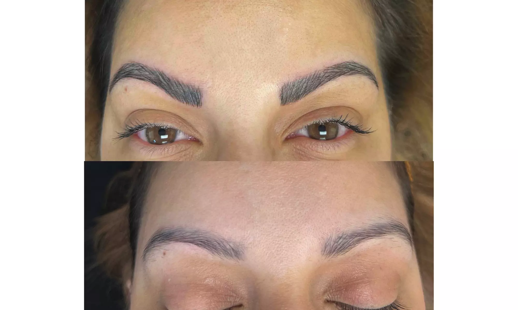 One Microblading Session or One Microblading Session with Touch-Up at Brows & Lashes (Up to 58% Off) - Primary Image