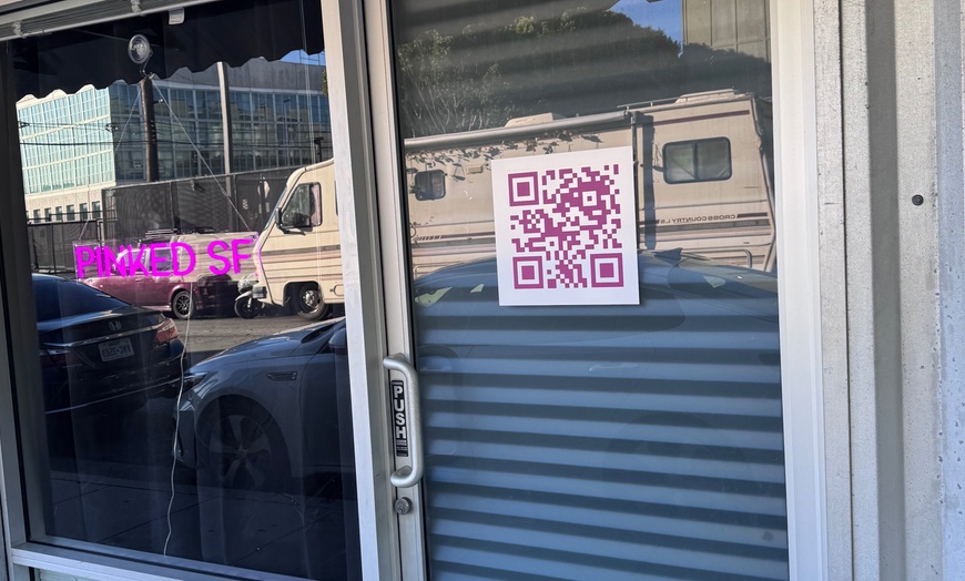 Image 4: Up to 30% Off on Sugaring at Pinked SF