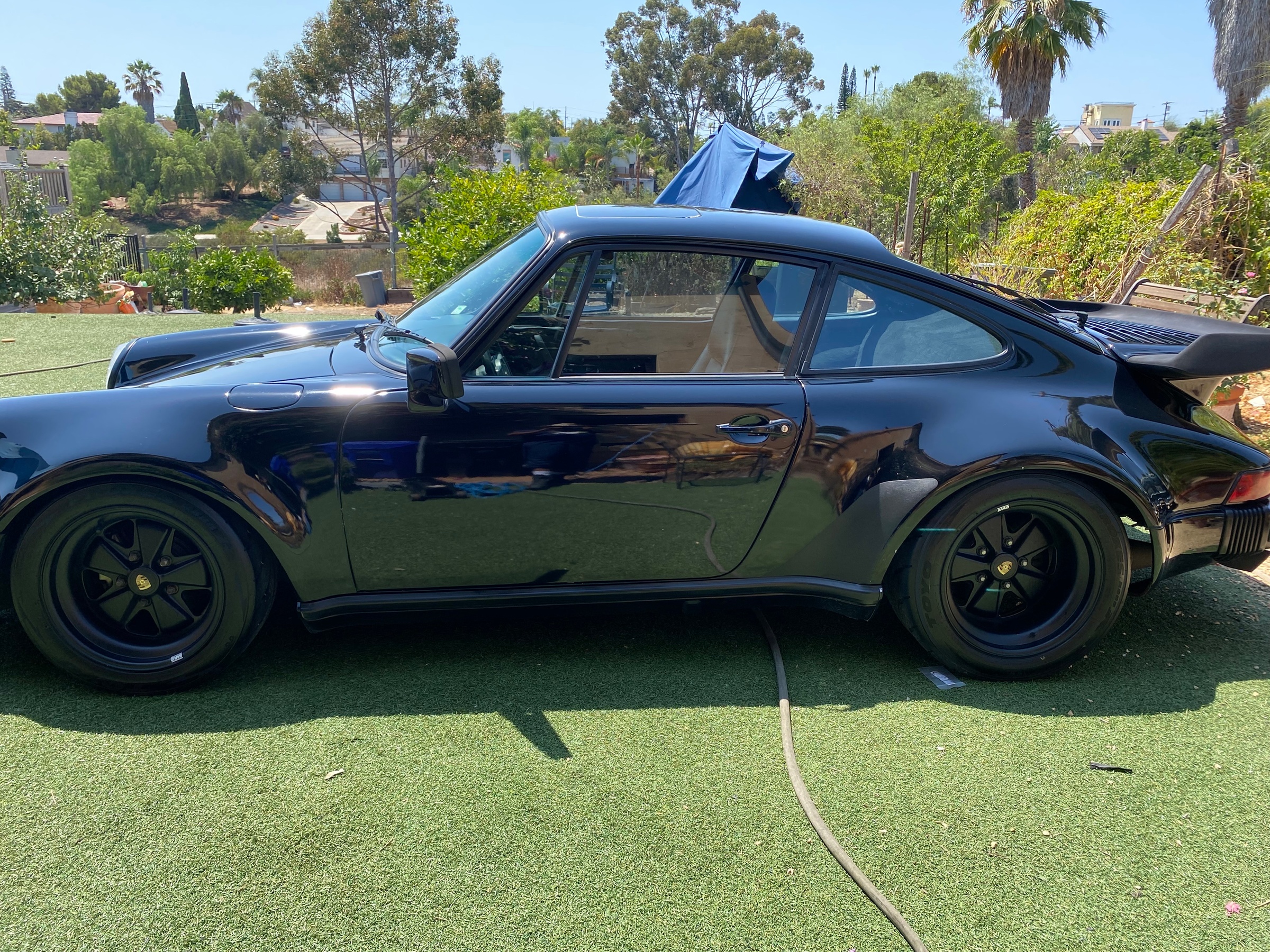 Up to 25% Off on Exterior Car Detail - Wash/Wax at Middlebrooks Auto Detailing - Second Medium