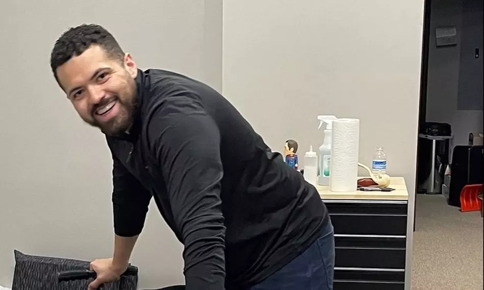 Up to 74% Off on Chiropractic Services at Rehab Chiro - Primary Image