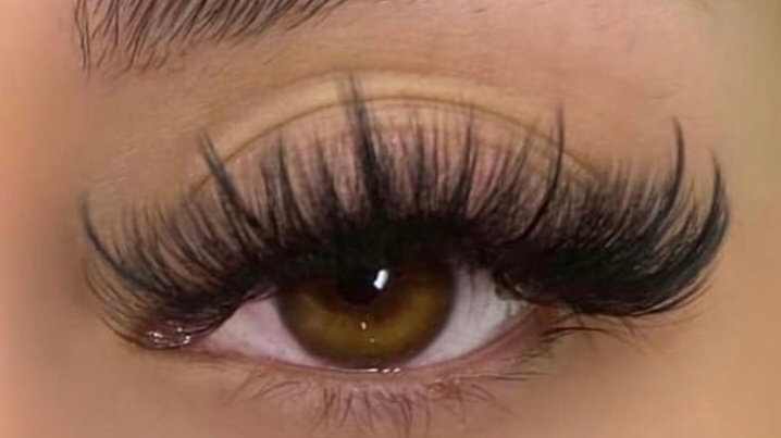 Up to 31% Off on Eyelash Extensions at Mia Amour Beauty Studio