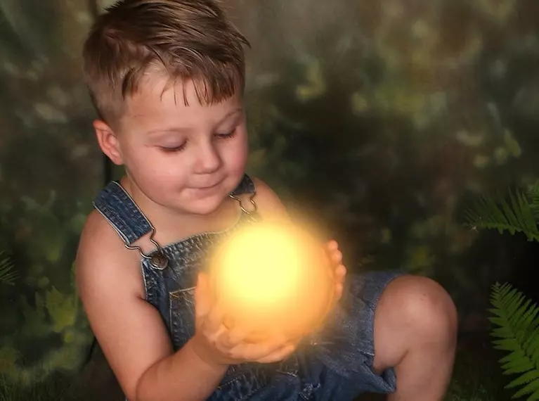 Up to 71% Off on Custom Photo Gift at fairyportraitstudios