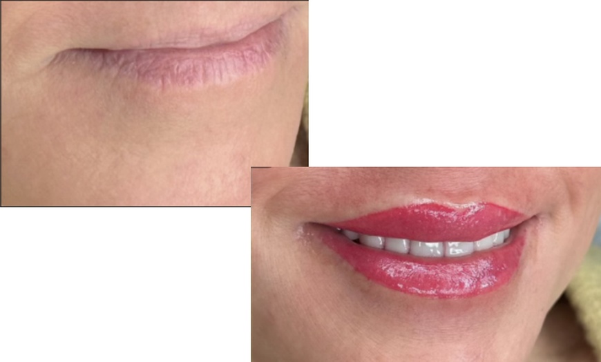 Image 7: Up to 60% Off on Permanent Makeup at Sima Beauty