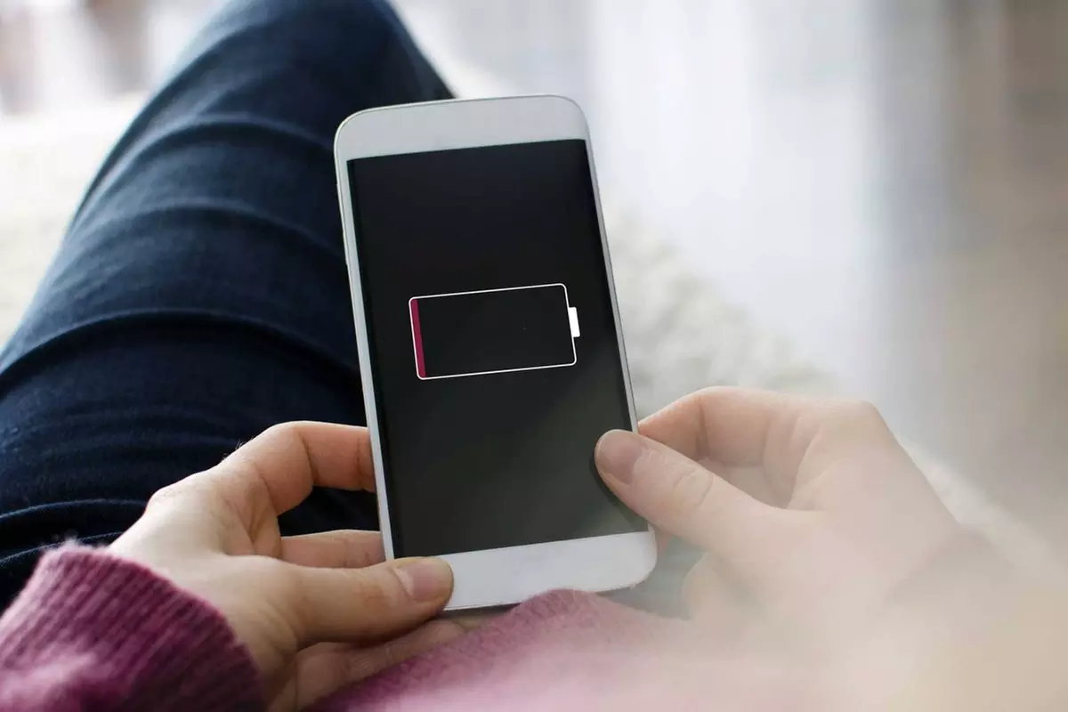Up to 72% Off on  Phone Charging Issues at Phone Factory - Primary Image