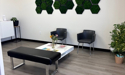Three 90 Minute Therapeutic Massage Sessions - Mind Body Healing Wellness Spa