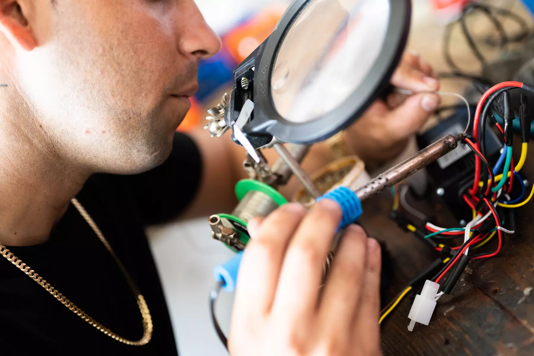 Up to 10% Off on Bike / Bicycle Inspection at Bike Ride Sobe