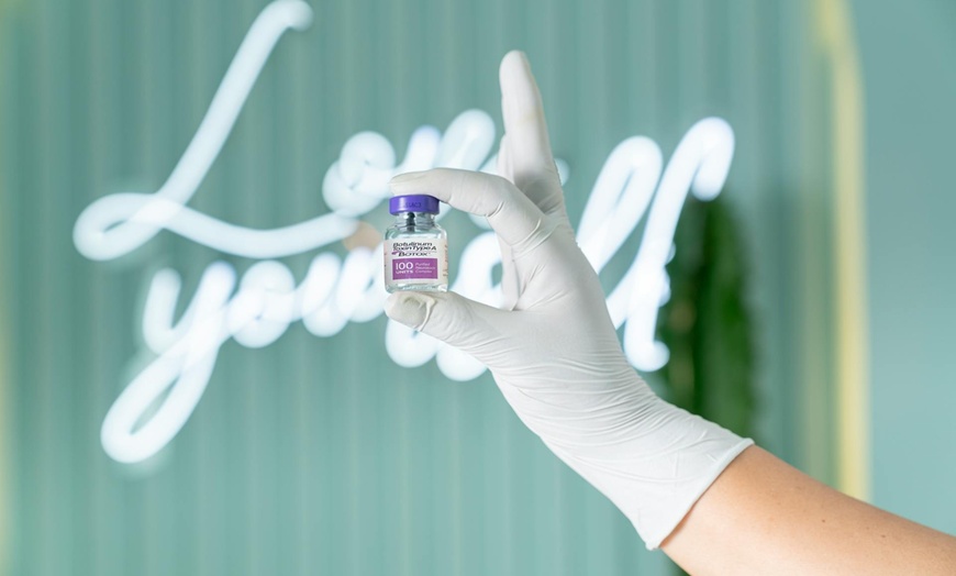 Image 1: Up to 36% Off on Injection - Botox at Palm Beach Beauty & Wellness, LLC