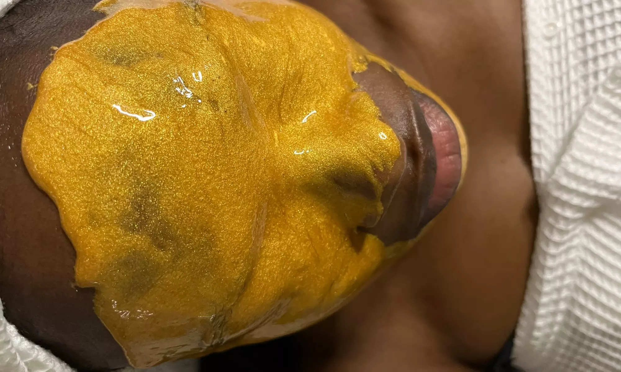 Up to 25% Off on In Spa Facial (Type of facial determined by spa) at Soma Uzuri Skin Spa - Second Medium