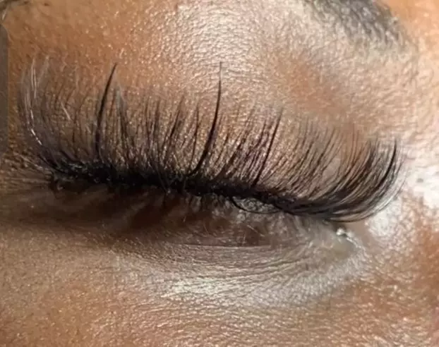 Up to 51% Off on Eyelash Extensions at Skin Fusion