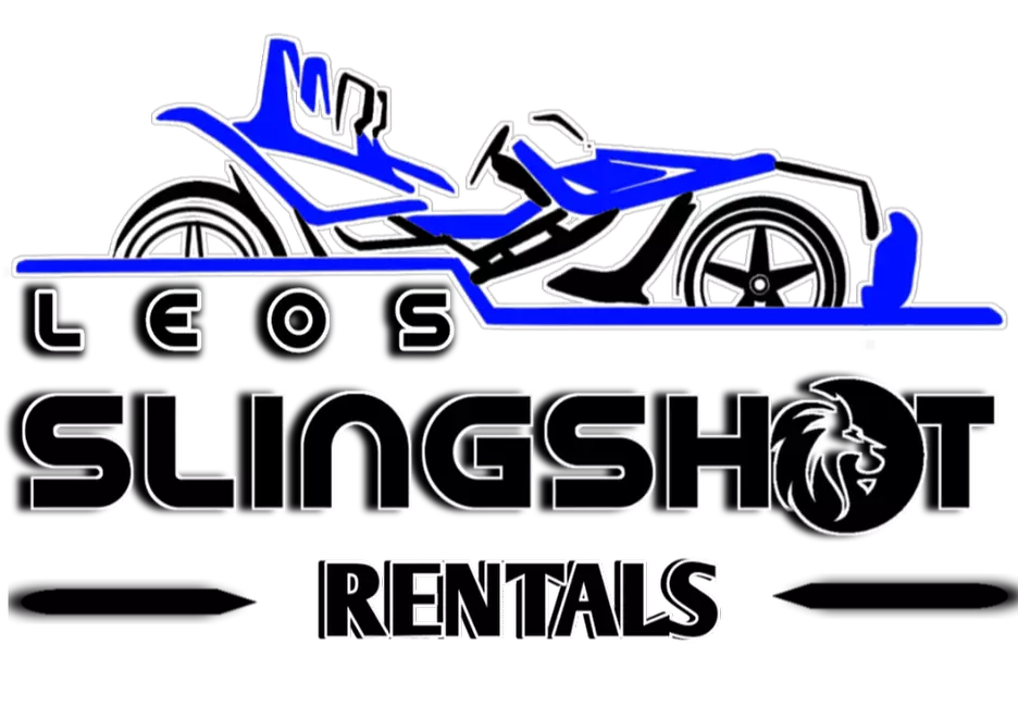 Up to 20% Off on Motorcycle Ride / Driving at Leos Slingshot Rental - Primary Image