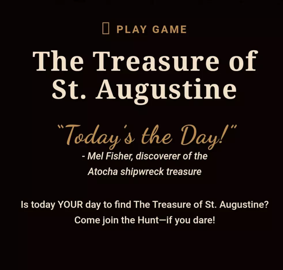 Up to 28% Off on Museum at St. Augustine Shipwreck Museum