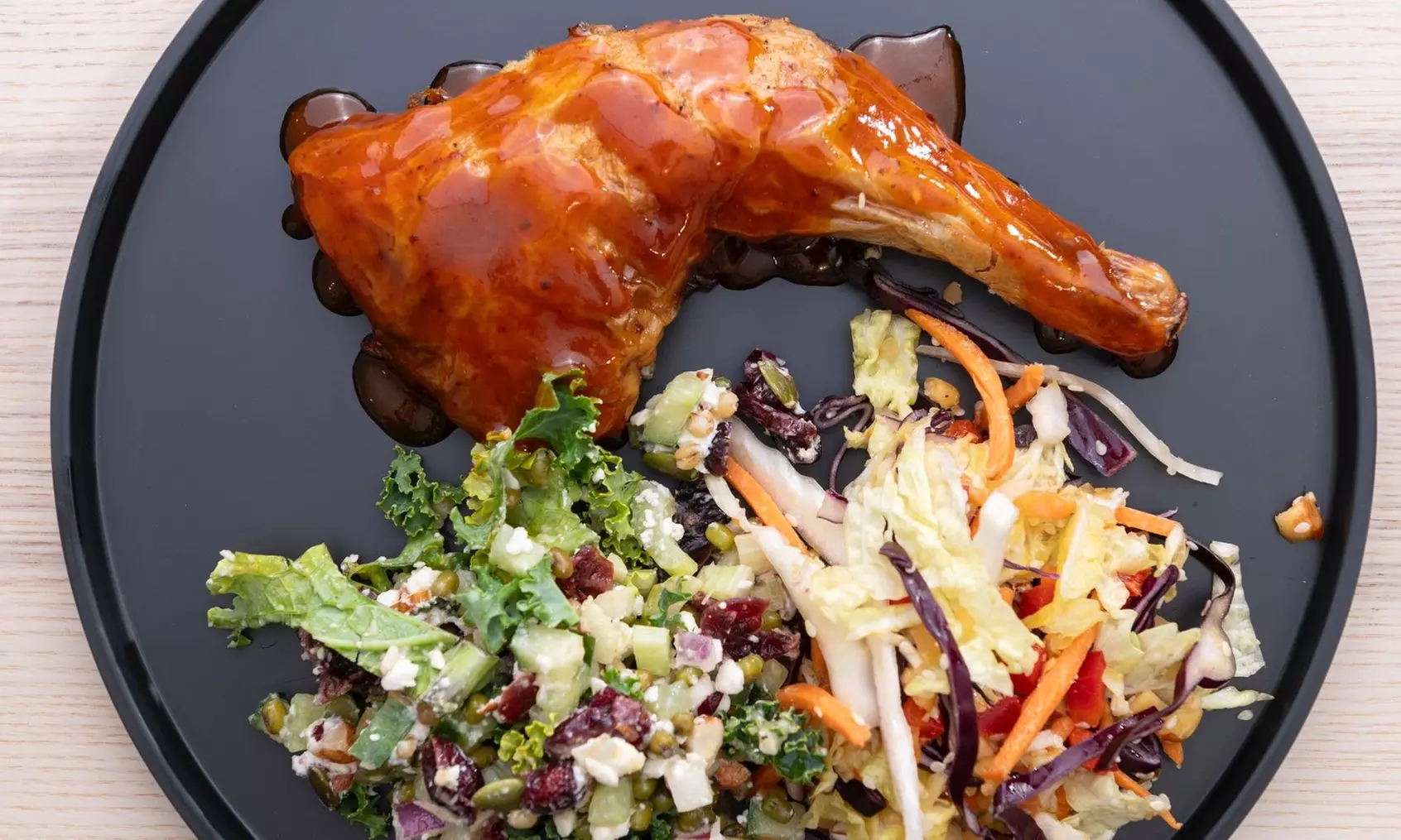 Up to 20% Off on One protein and Two Sides at L’ Olivo Buffet - Primary Image