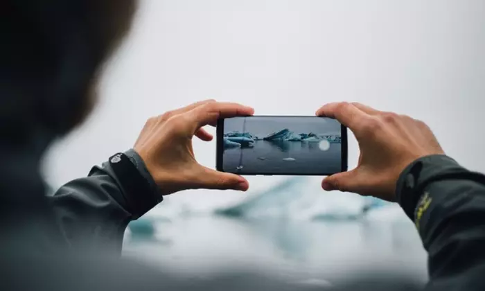 Snap Stunning Shots: Unleash Your Inner Photographer Today!