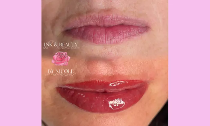 Up to 51% Off on Permanent Makeup at Ink and Beauty by Nicole