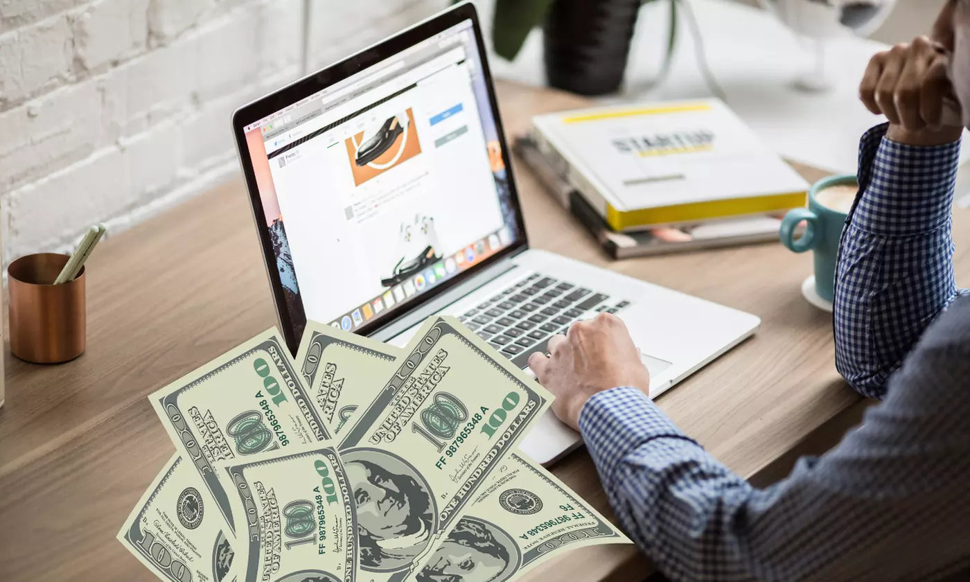 Up to 68% Off on How to Make Money Online at Money Maker Skills - Primary Image