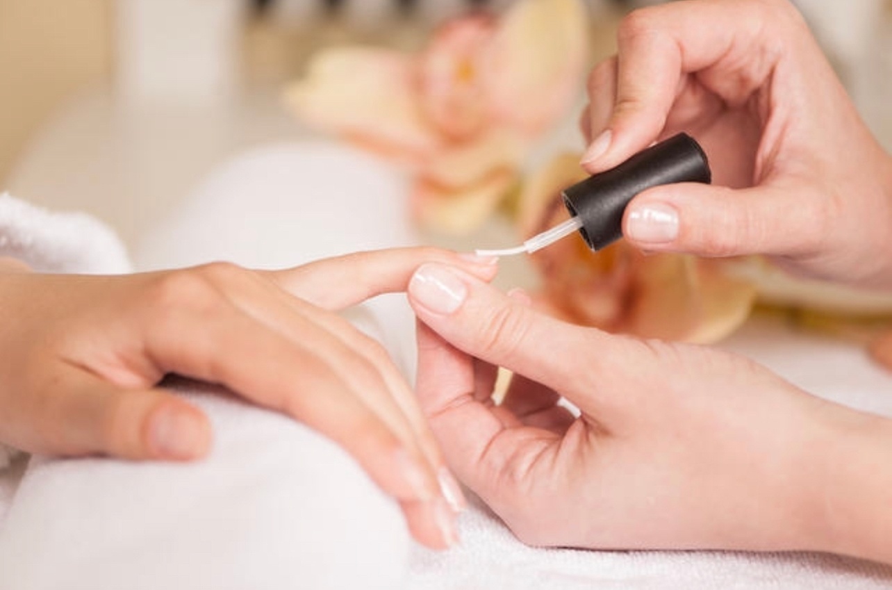 Up to 40% Off on  at Ace Nails Bar & Spa