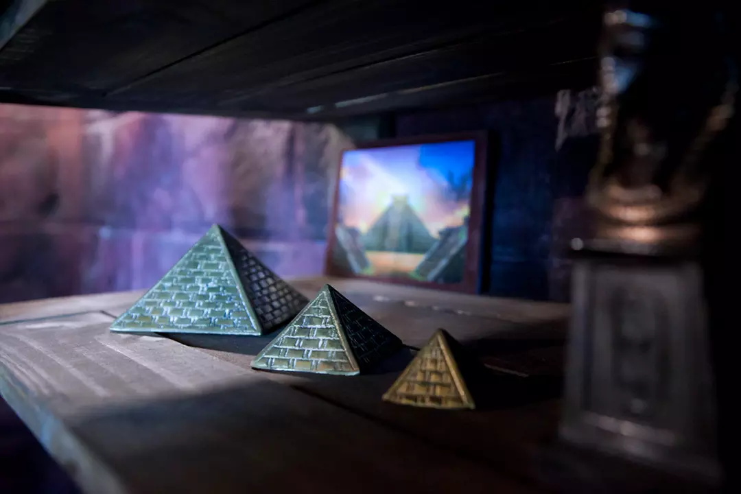 Escape Rooms | Thrilling Team Challenges in Sunrise, FL