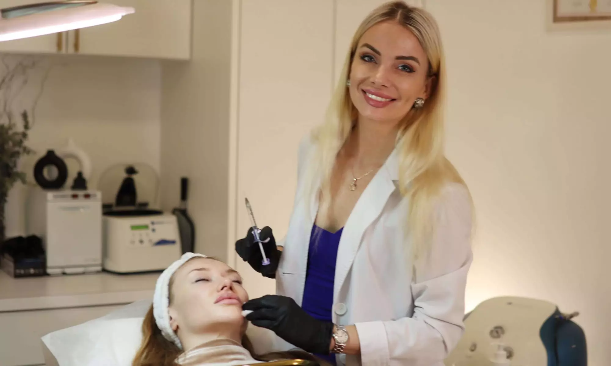 20, 40, or 60 Units of Botox Injections for Smoother, Refreshed Skin