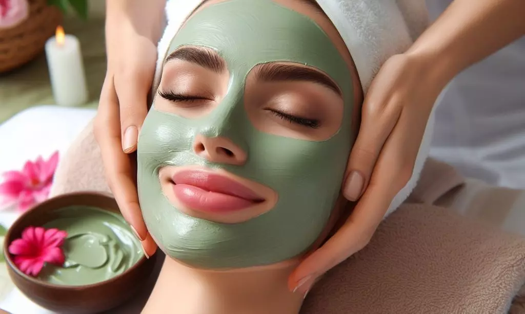 Experience rejuvenating treatments at N r Skin Aesthetics with options like Nano Needling, Triple Berry Facial, and more, up to 50% off - Primary Image
