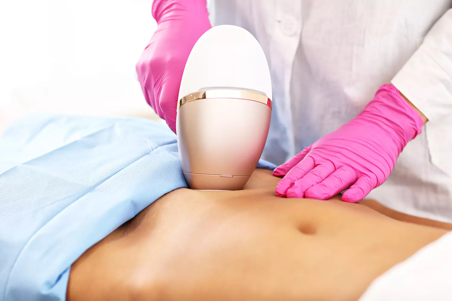 Bis zu 20% Rabatt auf den Haarentfernung bei HGoldenCosmetics